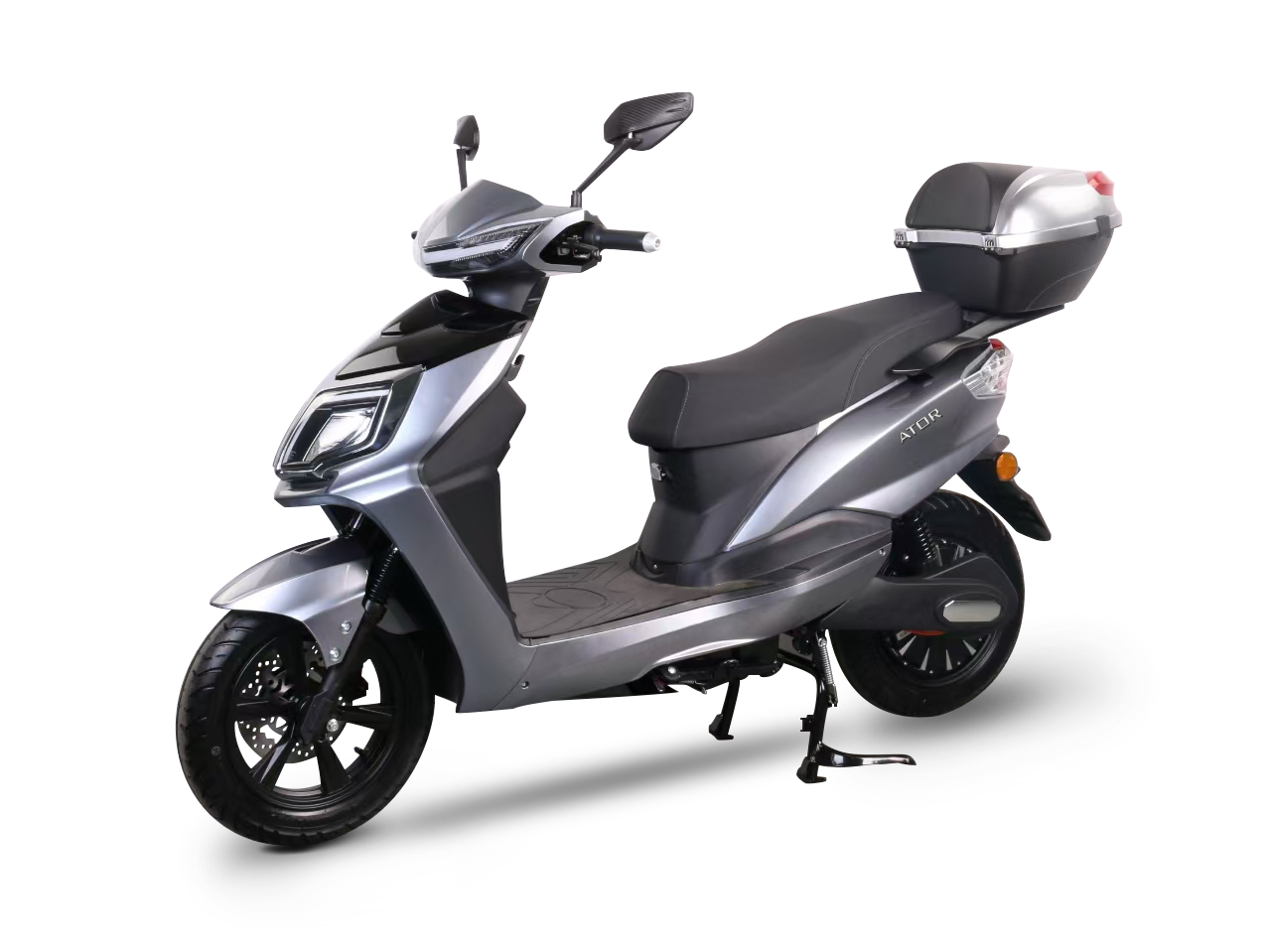 Pré-vente ATOR CITY EXPLORER 50 - Le scooter électrique sans permis idéal pour la ville
