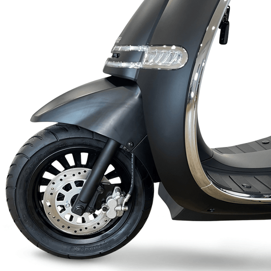 CITIO3000-Scooter electrique 50CC parfait pour la ville et au-delà