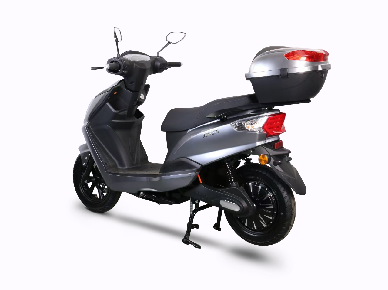 ATOR CITY EXPLORER 50 - Le scooter électrique sans permis idéal pour la ville