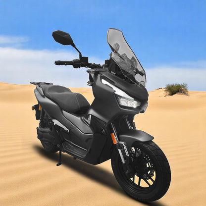 ATOR E-XDV – Le scooter électrique 125 de nouvelle génération