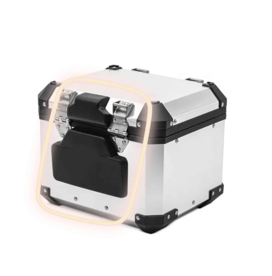 Dosseret Top Case 40 litres ATOR E-XDV