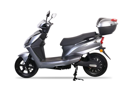 ATOR CITY EXPLORER 50 - Le scooter électrique sans permis idéal pour la ville
