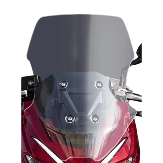 Pare-brise haut ATOR E-XDV Incolore