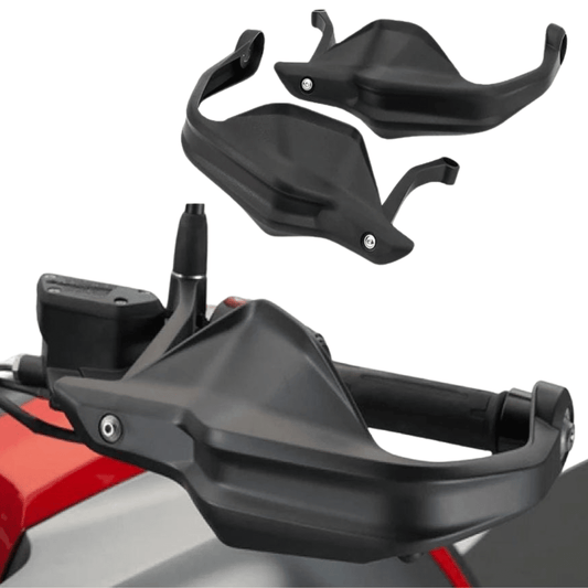 Protèges-mains pour ATOR E-XDV