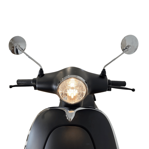CITIO3000-Scooter electrique 50CC parfait pour la ville et au-delà