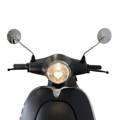 CITIO3000-Scooter electrique 50CC parfait pour la ville et au-delà
