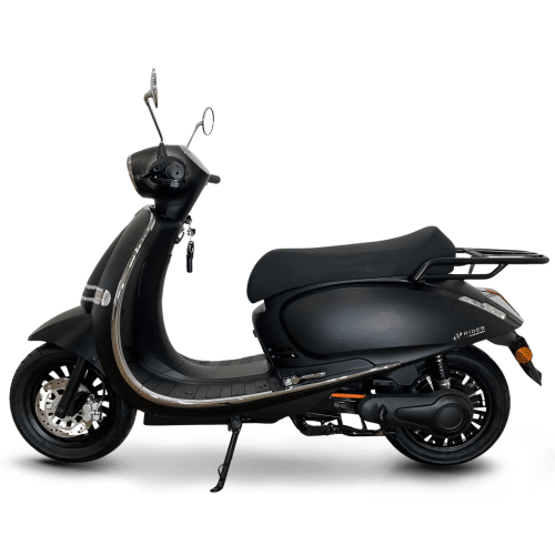 CITIO3000-Scooter electrique 50CC parfait pour la ville et au-delà
