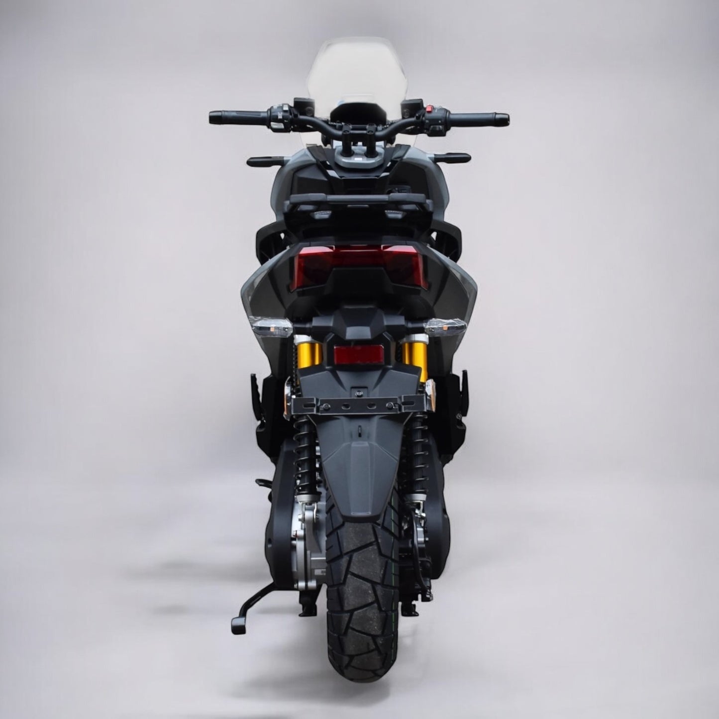 ATOR Voltis 125 – The new generation 125 electric scooter