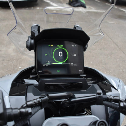 ATOR Voltis 125 – The new generation 125 electric scooter