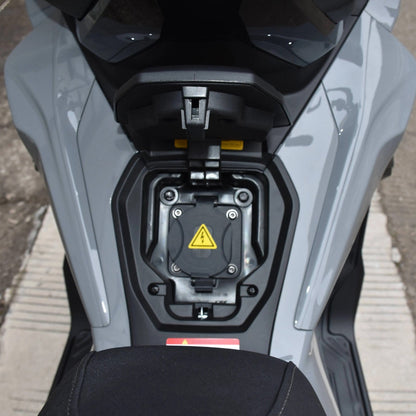 ATOR Voltis 125 – The new generation 125 electric scooter