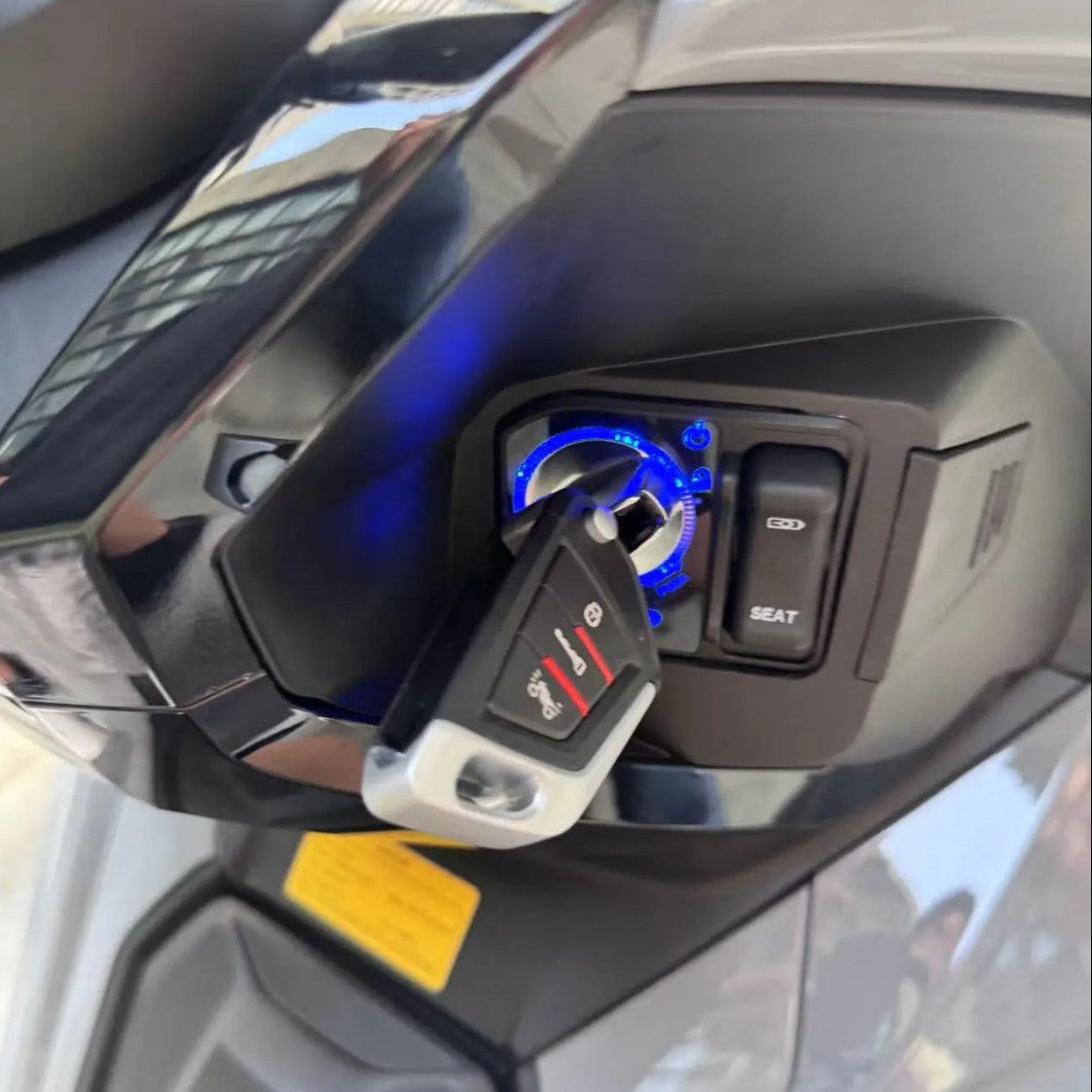 ATOR Voltis 125 – The new generation 125 electric scooter