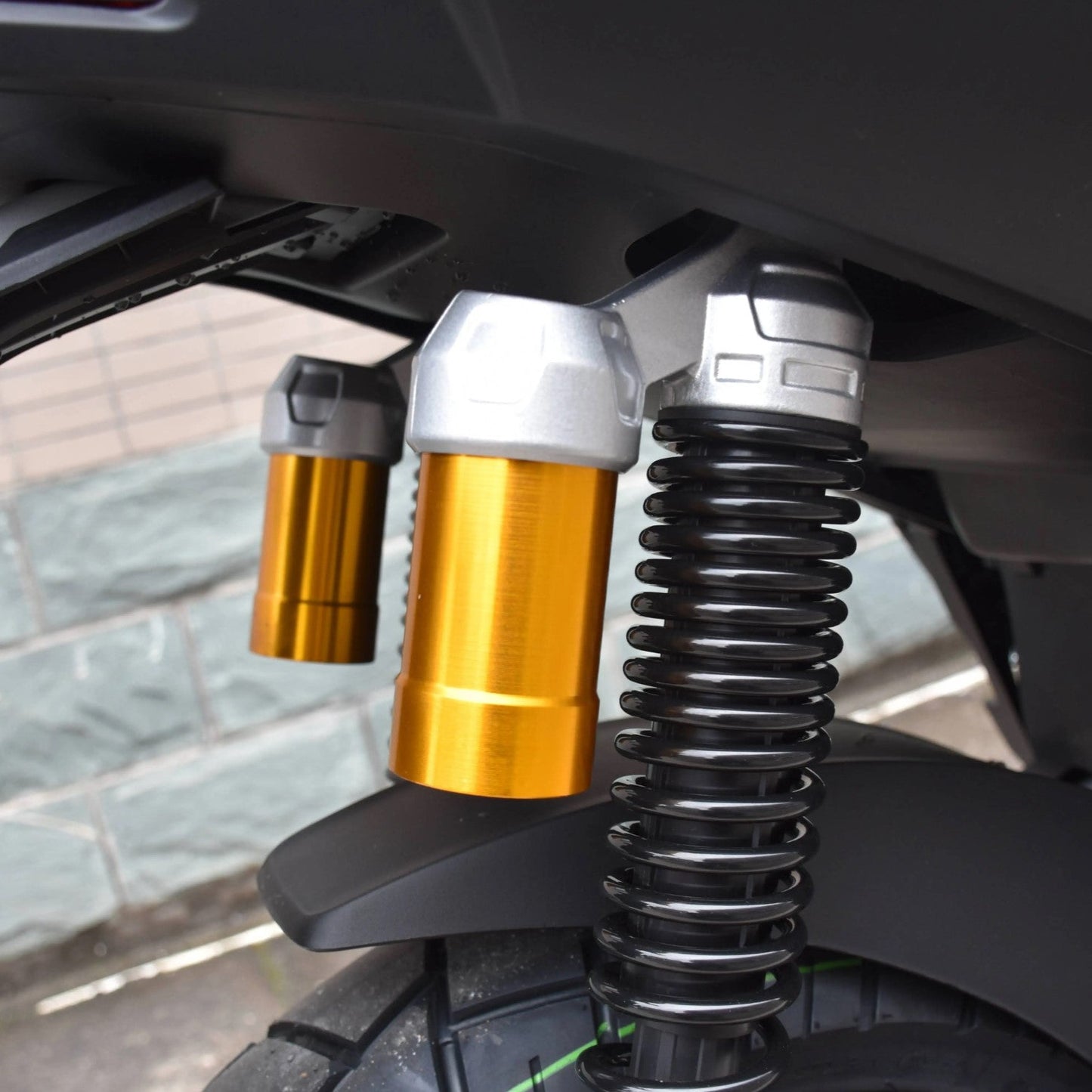 ATOR Voltis 125 – The new generation 125 electric scooter