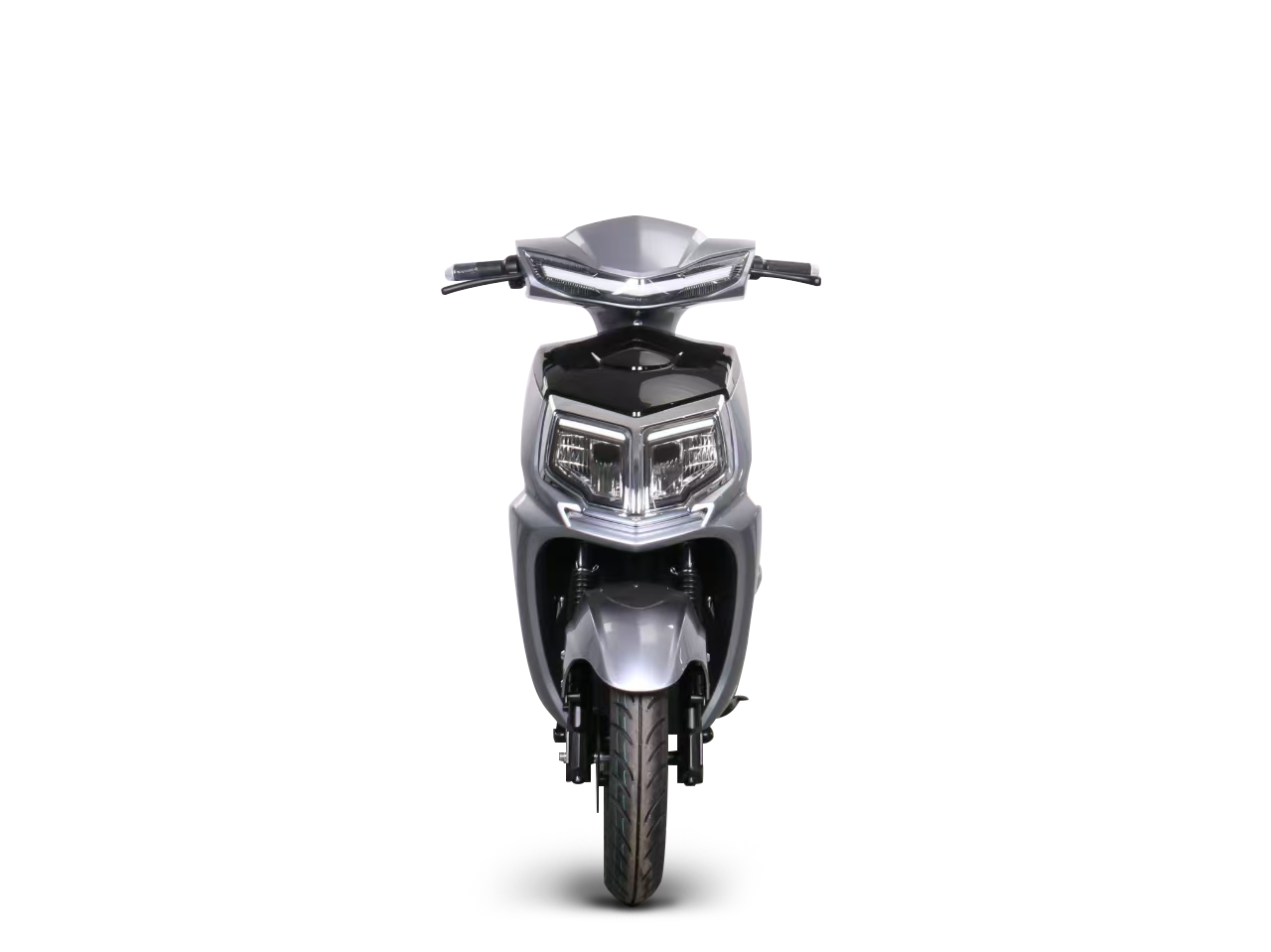 ATOR CITY EXPLORER 50 - Le scooter électrique sans permis idéal pour la ville