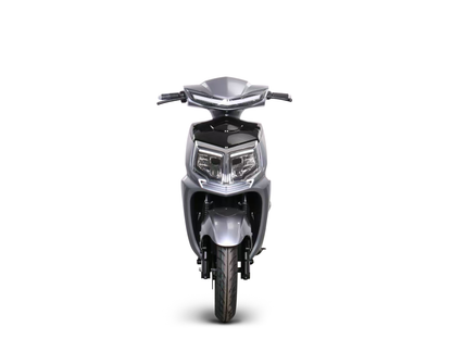 ATOR CITY EXPLORER 50 - Le scooter électrique sans permis idéal pour la ville