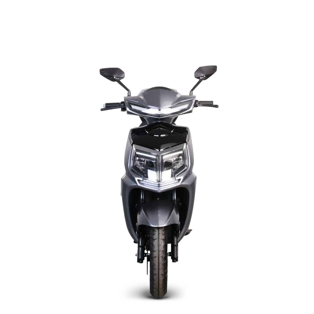 ATOR CITY EXPLORER 50 - Le scooter électrique sans permis idéal pour la ville