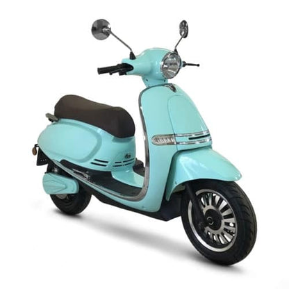 CITIO3000-Scooter electrique 50CC parfait pour la ville et au-delà