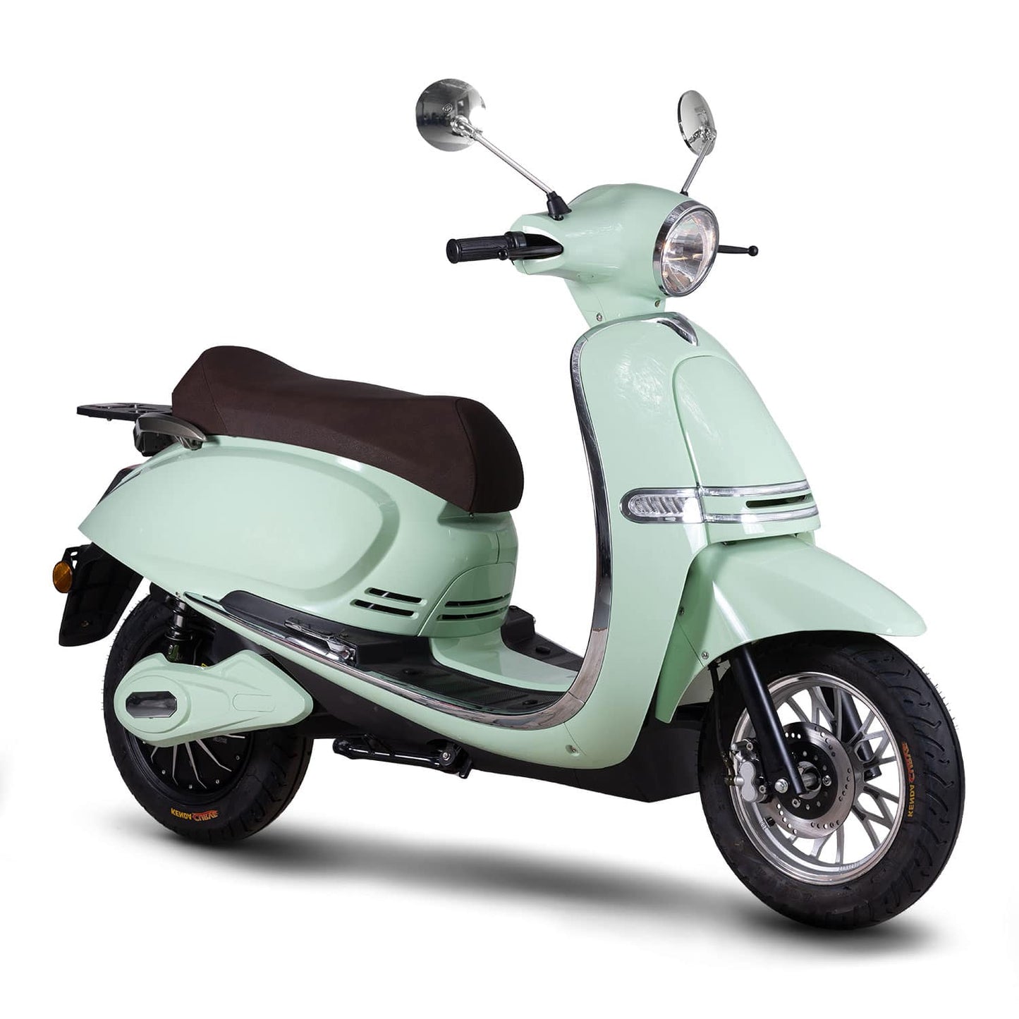 CITIO3000-Scooter electrique 50CC parfait pour la ville et au-delà