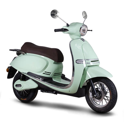 CITIO3000-Scooter electrique 50CC parfait pour la ville et au-delà