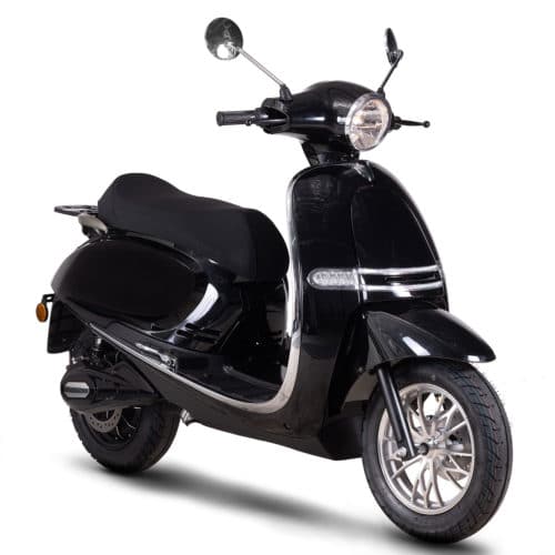 CITIO3000-Scooter electrique 50CC parfait pour la ville et au-delà